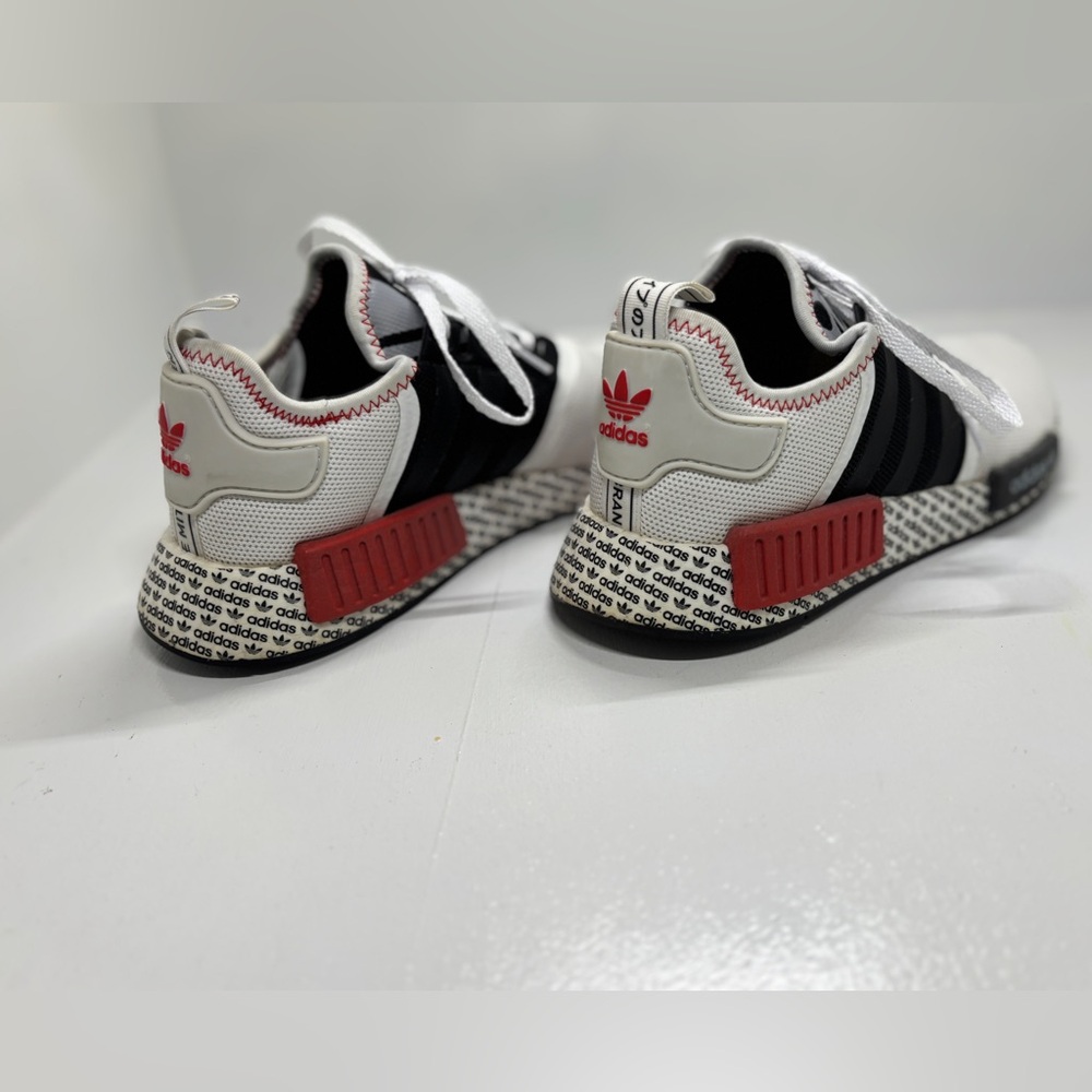 Men’s Adidas NMD_R1 Training Shoes size 8 - Picture 5 of 10